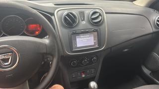 DACIA Sandero usata, con Autoradio