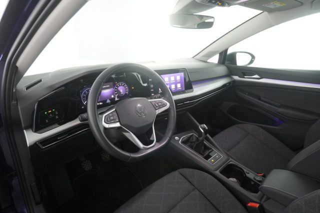 VOLKSWAGEN Golf usata 7
