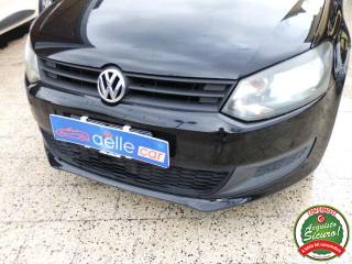 VOLKSWAGEN Polo usata 27