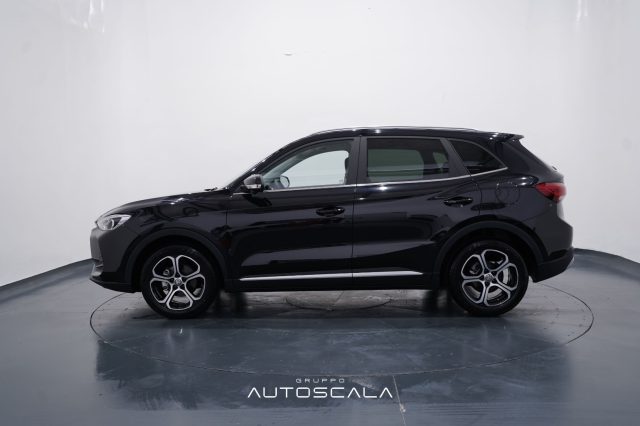 MG ZS usata, con Airbag laterali