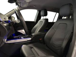 MERCEDES-BENZ GLB 200 usata, con Cronologia tagliandi