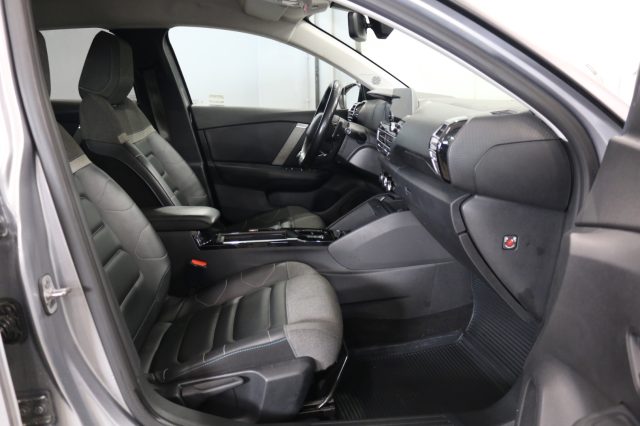 CITROEN C4 usata, con Immobilizzatore elettronico