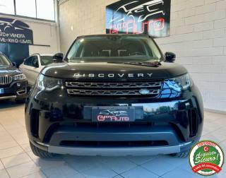 LAND ROVER Discovery usata, con Airbag