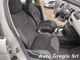 CITROEN C3 usata, con Boardcomputer
