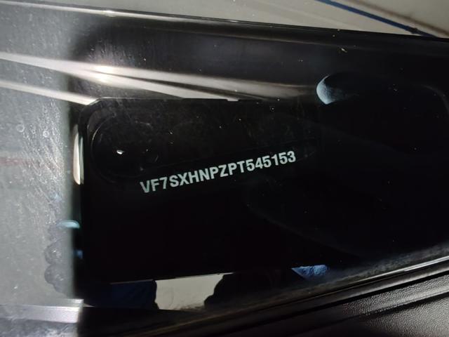 CITROEN C3 usata, con Volante in pelle