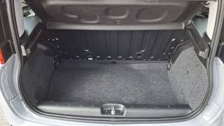 FIAT Panda usata, con Autoradio digitale