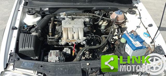 VOLKSWAGEN Golf Cabriolet usata 25