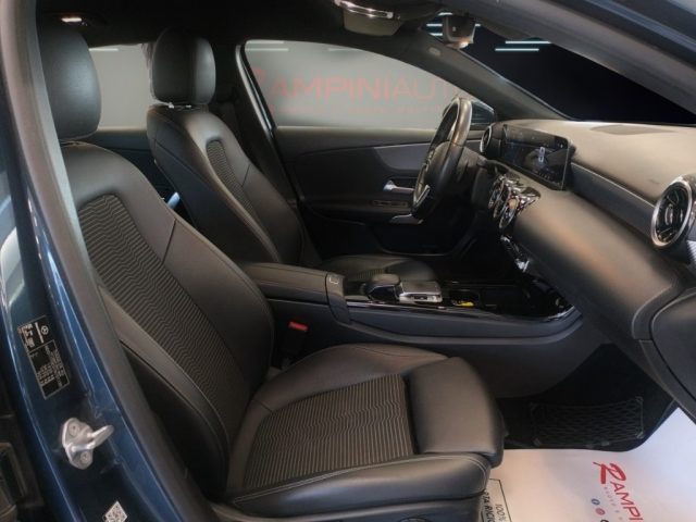 MERCEDES-BENZ A 180 usata 18