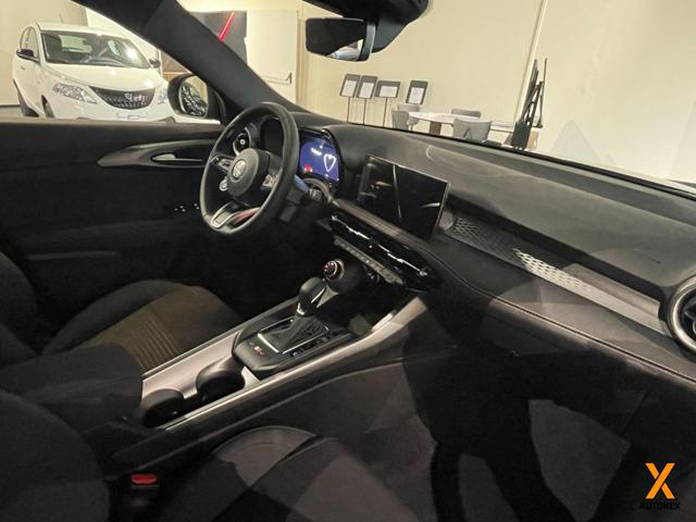 ALFA ROMEO Tonale usata, con Bluetooth