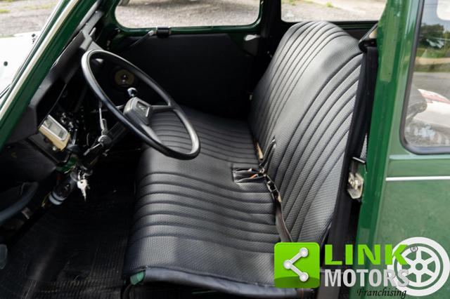 CITROEN 2CV usata 15