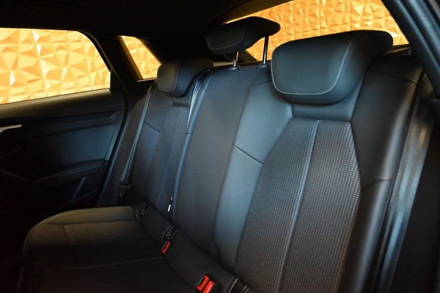AUDI A3 usata 116