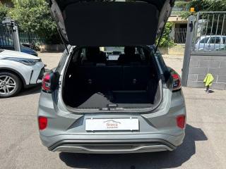 FORD Puma usata, con Vetri oscurati