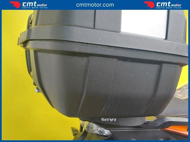 KTM 1190 Adventure usata 13