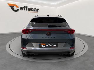 CUPRA Formentor usata, con Alzacristalli elettrici