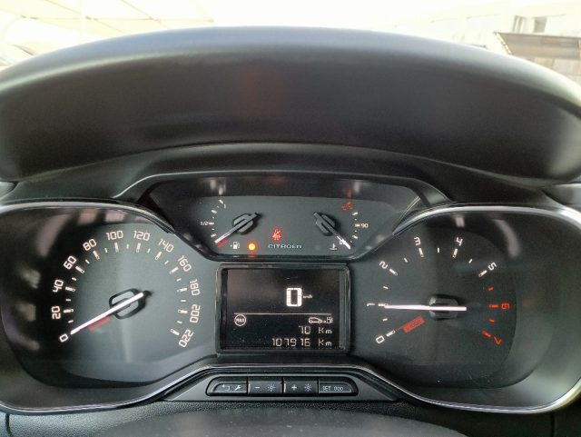 CITROEN C3 usata, con Autoradio