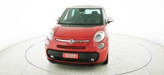 FIAT 500L usata, con Chiusura centralizzata telecomandata