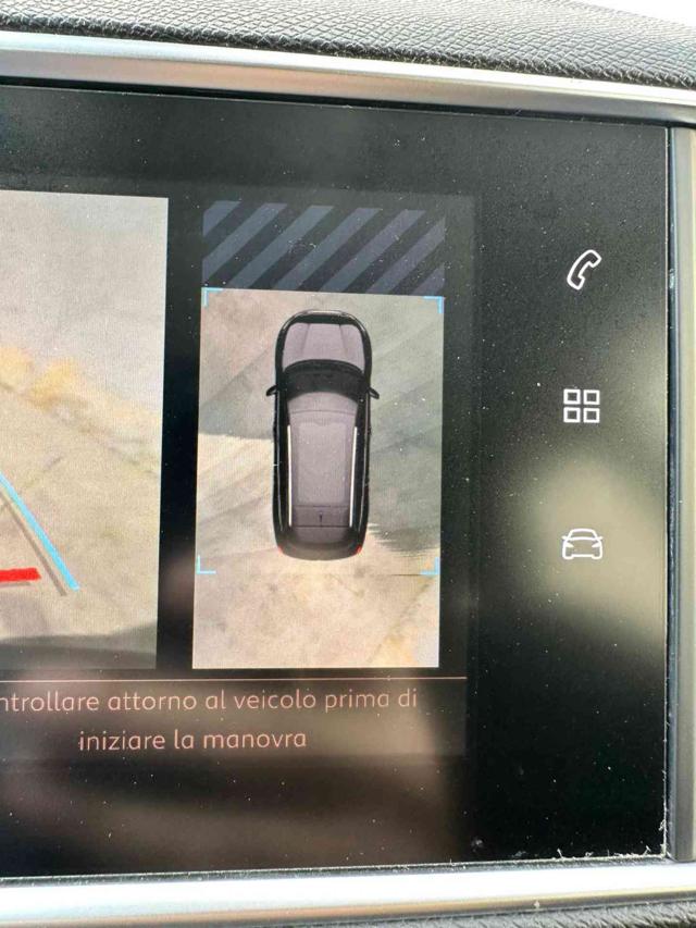PEUGEOT 308 usata, con Controllo automatico clima