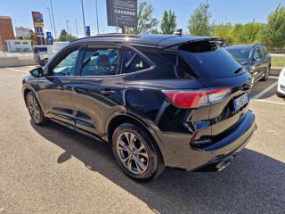 FORD Kuga usata, con Boardcomputer
