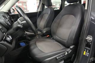MINI Countryman usata, con Volante in pelle
