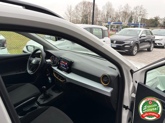 SEAT Arona usata, con Fendinebbia