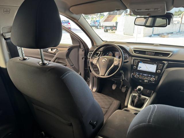 NISSAN Qashqai usata 23