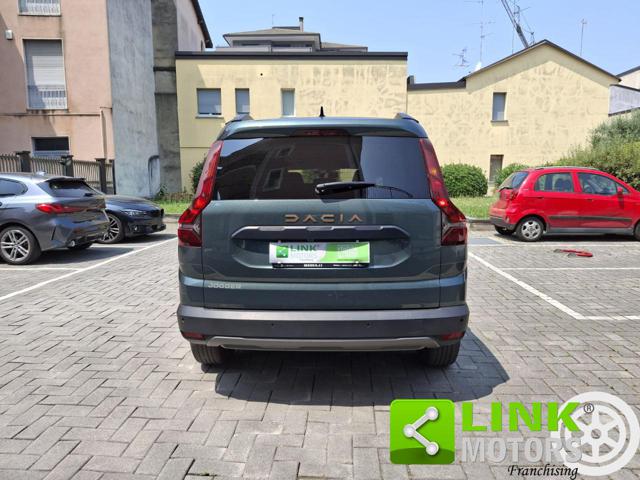 DACIA Jogger usata, con Controllo trazione