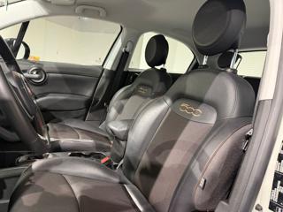 FIAT 500X usata, con Controllo trazione