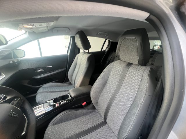 PEUGEOT 208 usata, con Vivavoce