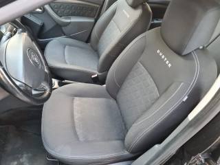 DACIA Duster usata, con Boardcomputer