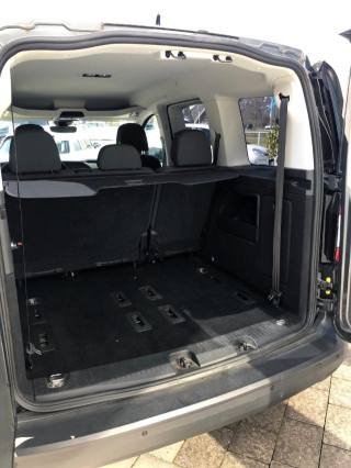 VOLKSWAGEN Caddy usata 42