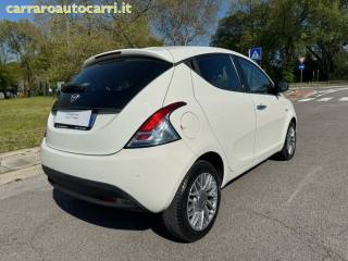 LANCIA Ypsilon usata, con Cerchi in lega
