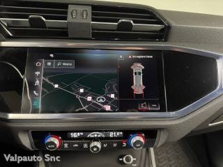 AUDI Q3 usata, con Controllo vocale