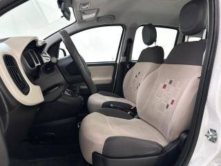 FIAT Panda usata, con Immobilizzatore elettronico