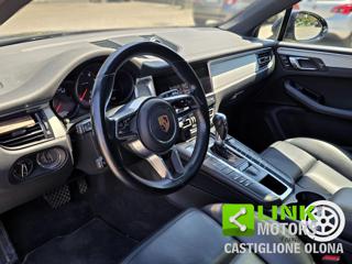 PORSCHE Macan usata, con Alzacristalli elettrici