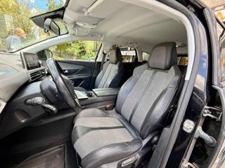 PEUGEOT 3008 usata, con ESP