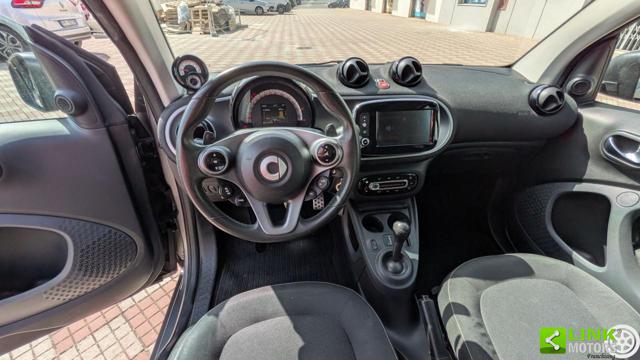 SMART ForTwo usata, con ESP
