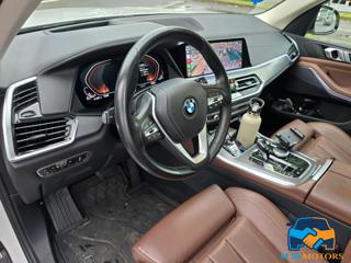 BMW X5 usata, con Chiusura centralizzata
