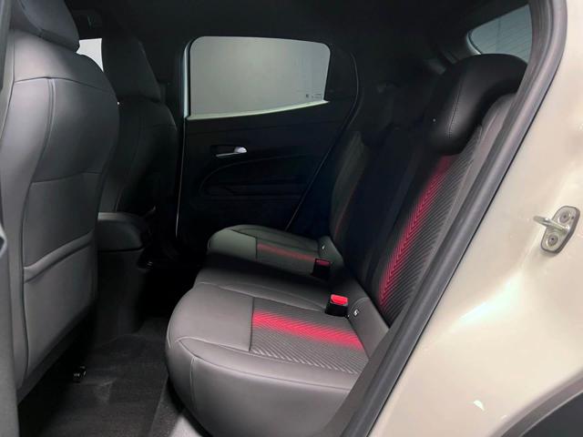 ALFA ROMEO Junior usata, con Controllo automatico clima