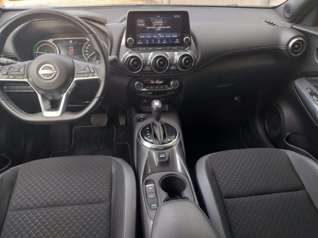 NISSAN Juke usata, con Alzacristalli elettrici