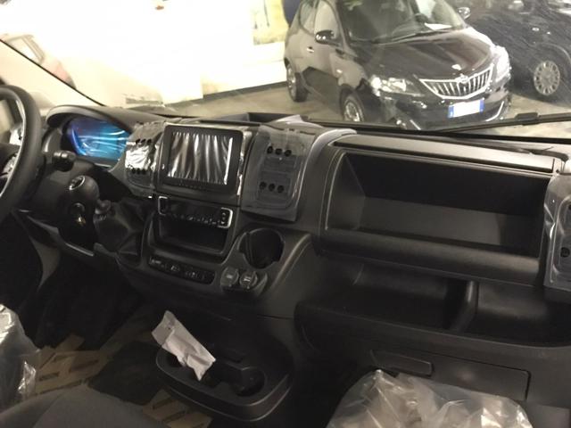 FIAT Ducato usata, con ESP