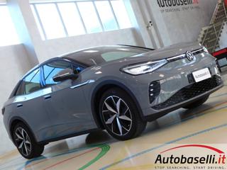 VOLKSWAGEN ID.5 usata, con Fari LED