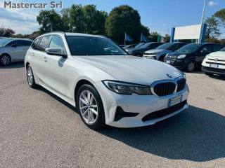 BMW 320 usata, con Autoradio