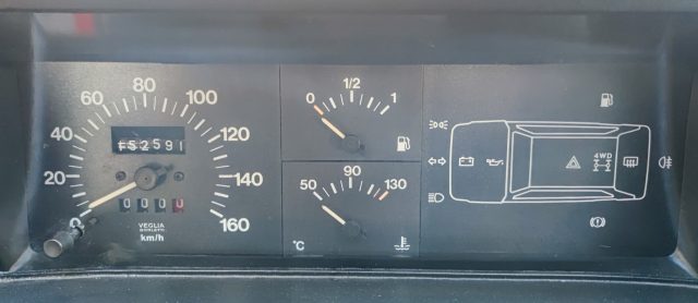FIAT Panda usata 14