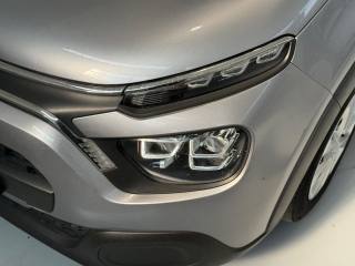 CITROEN C3 usata, con Immobilizzatore elettronico