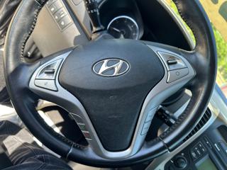 HYUNDAI iX20 usata, con Bracciolo