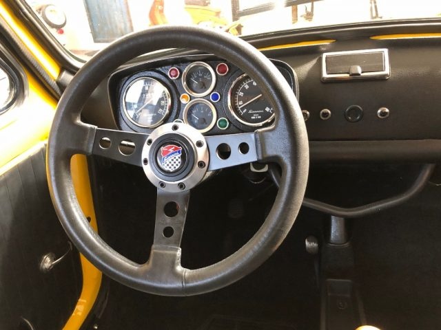 FIAT 500 usata 14