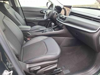 JEEP Compass usata, con Sensore di luce