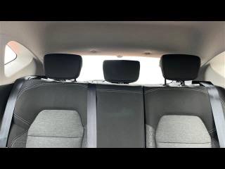 RENAULT Captur usata, con Cruise Control