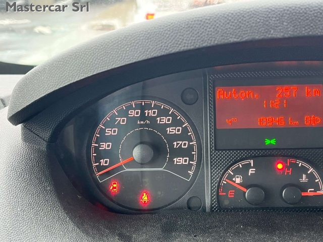 PEUGEOT Boxer usata, con Climatizzatore