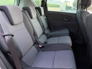 RENAULT Scenic usata, con Vivavoce